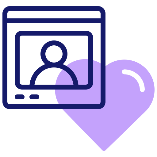 User profile